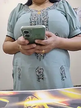 SexybeboX online show from 04.05.26