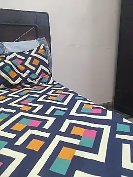 SexybeboX online show from 04.19.26