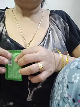 SexybeboX online show from 05.26.26
