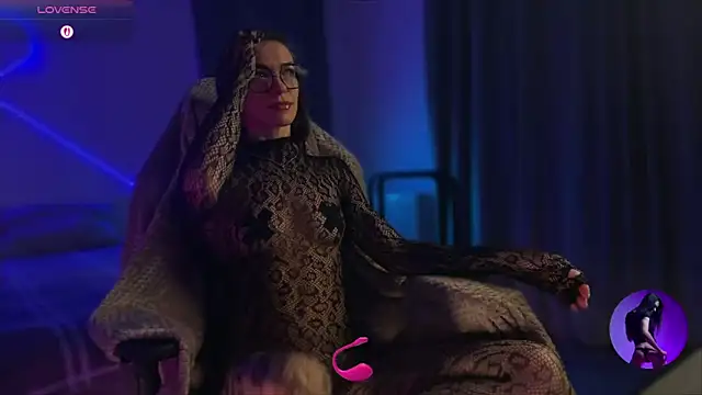 Snapshot of Katy_Kar chatting on 02.12.26 Katy Kar online show from 02.12.26