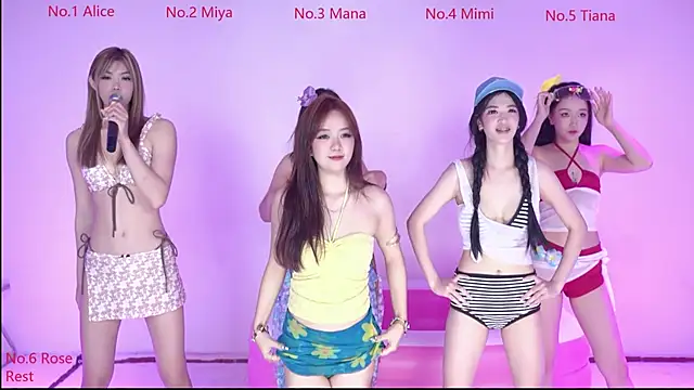 Snapshot of Velvet-girl chatting on 04.13.26 Velvet-girl online show from 04.13.26