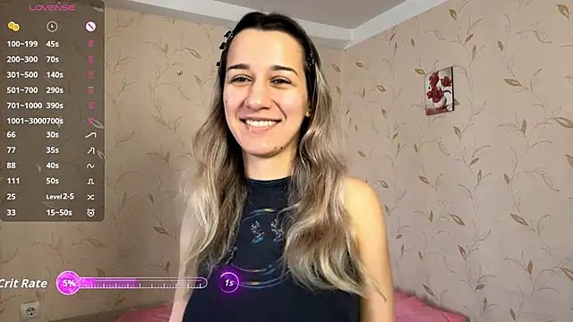 Snapshot of MaryBennetts chatting on 02.27.26 MaryBennetts online show from 02.27.26