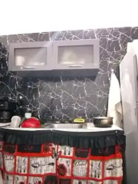 Zoe Renata online show from 03.18.26