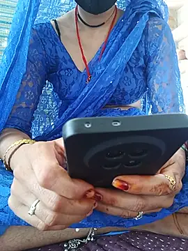 Komal4050 online show from 06.28.26
