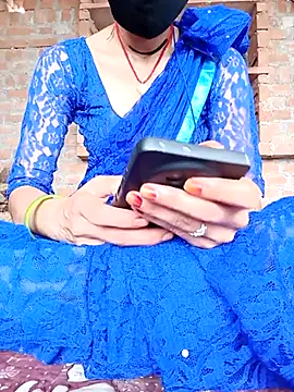 Komal4050 online show from 07.03.26