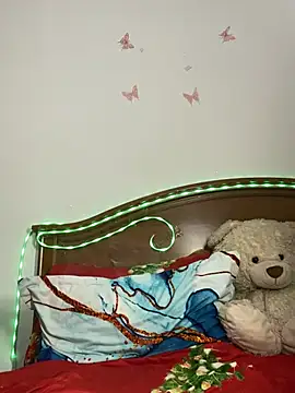 Amber Sinn online show from 03.02.26