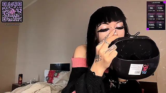 SmilingPatent online show from 04.08.26