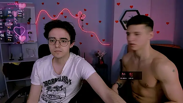 emmanuel shine online show from 03.09.26