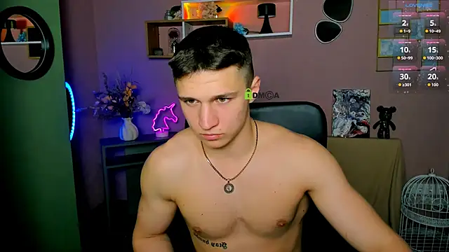 emmanuel shine online show from 04.01.26