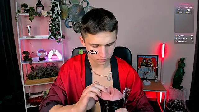 emmanuel shine online show from 04.05.26