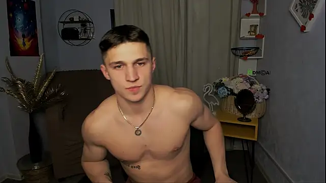 emmanuel shine online show from 04.17.26