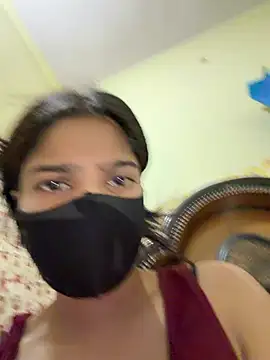 Cutedesigirl online show from 07.03.26