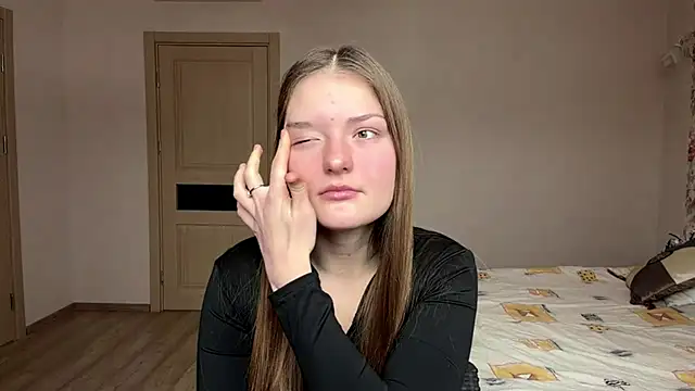 Snapshot of Milayouknow chatting on 02.12.26 Milayouknow online show from 02.12.26