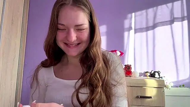 Snapshot of Milayouknow chatting on 02.28.26 Milayouknow online show from 02.28.26