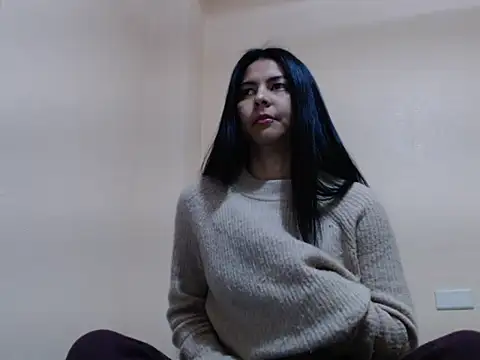 ZeforAitanna online show from 02.07.26