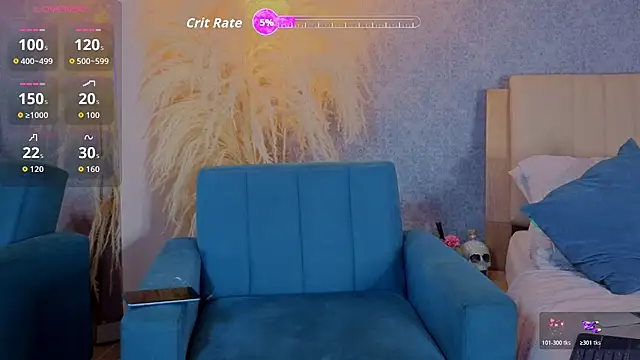 katt souza1 online show from 06.20.26