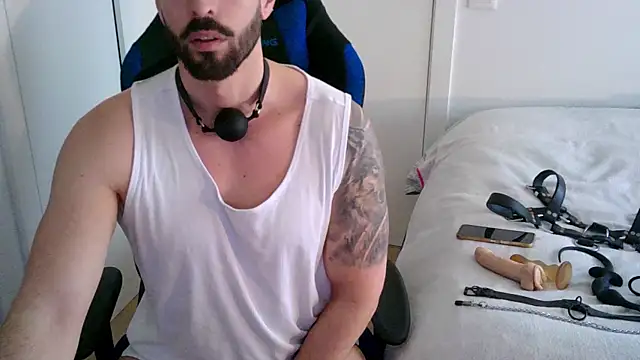 Sub-Titan online show from 02.07.26