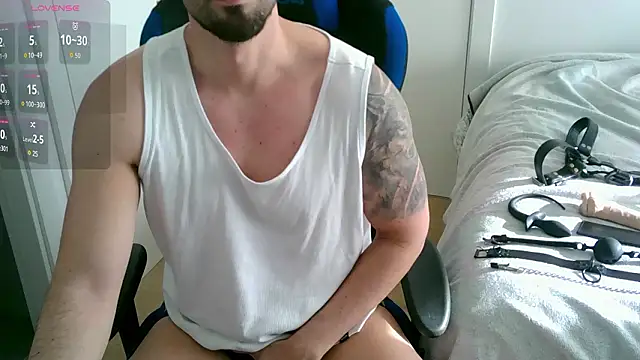 Sub-Titan online show from 03.25.26