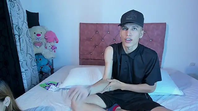 sarita alexis online show from 02.19.26