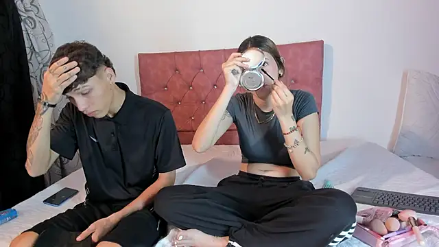 sarita alexis online show from 02.26.26