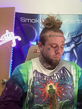 Snapshot of Smokebluntafterblunt chatting on 02.25.26 Smokebluntafterblunt online show from 02.25.26