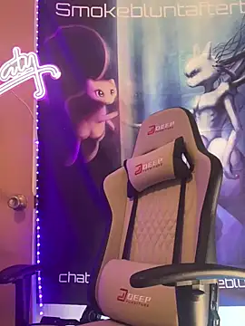 Snapshot of Smokebluntafterblunt chatting on 02.28.26 Smokebluntafterblunt online show from 02.28.26