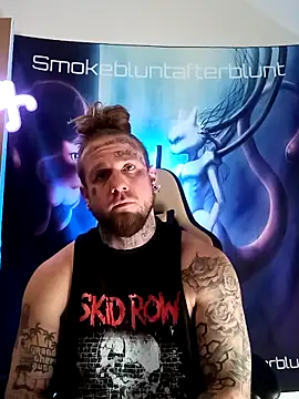 Smokebluntafterblunt online show from 03.13.26