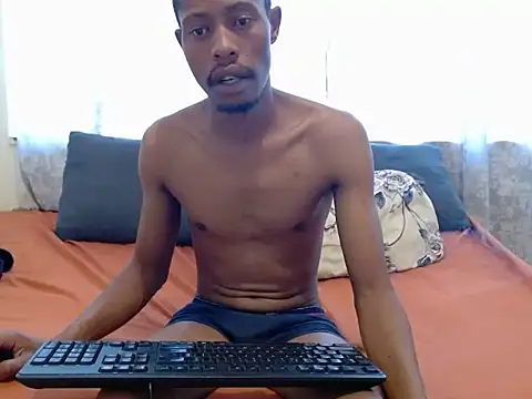 MRSHYGUY29 online show from 02.07.26