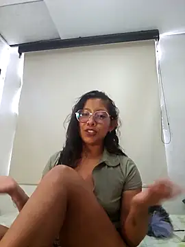 Camila Lopez1 online show from 02.11.26