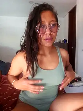 Camila Lopez1 online show from 02.17.26