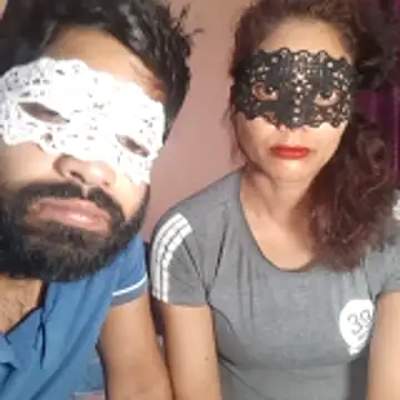Unknownscouple online show from 05.05.26