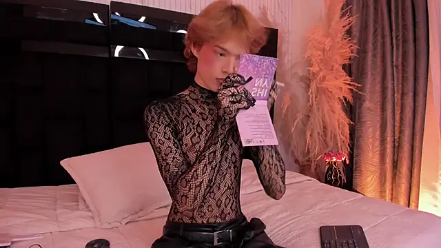 AngelDoll 1 online show from 05.17.26