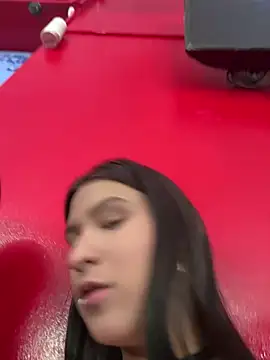 AgathaSanderhs  online show from 02.19.26