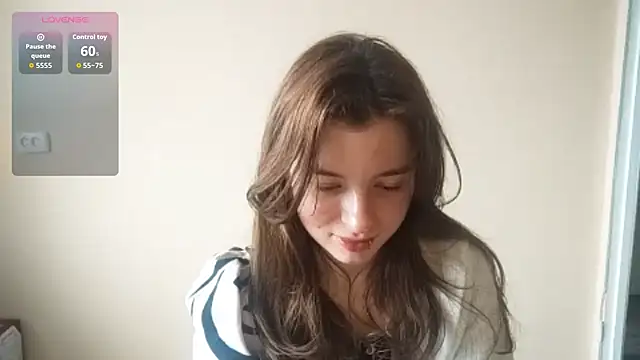 Snapshot of LanitaHemple chatting on 02.16.26 LanitaHemple online show from 02.16.26