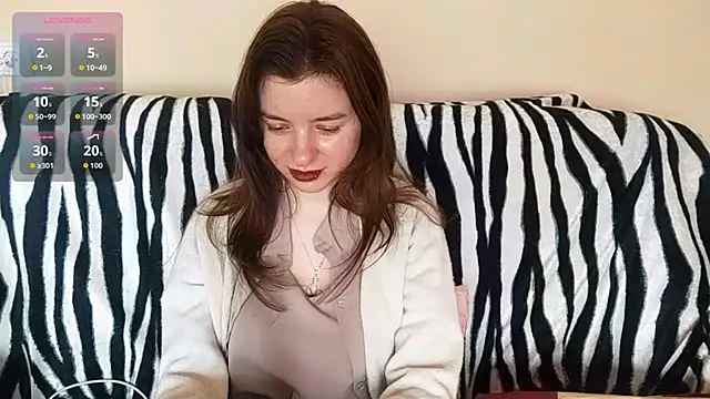 Snapshot of LanitaHemple chatting on 02.17.26 LanitaHemple online show from 02.17.26