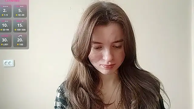 Snapshot of LanitaHemple chatting on 02.19.26 LanitaHemple online show from 02.19.26