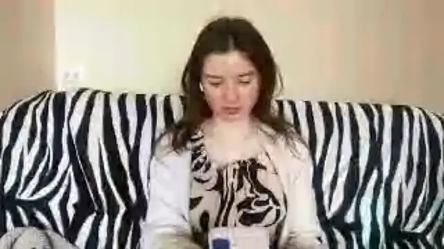 LanitaHemple online show from 04.09.26