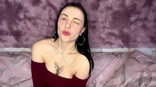 Mona Fox online show from 02.21.26