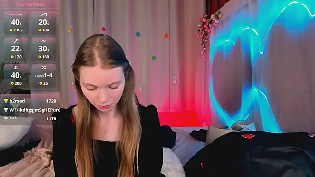 lada2k4 online show from 03.28.26