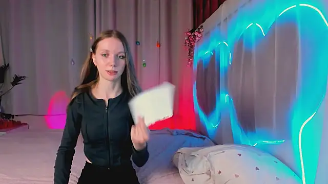 lada2k4 online show from 07.06.26