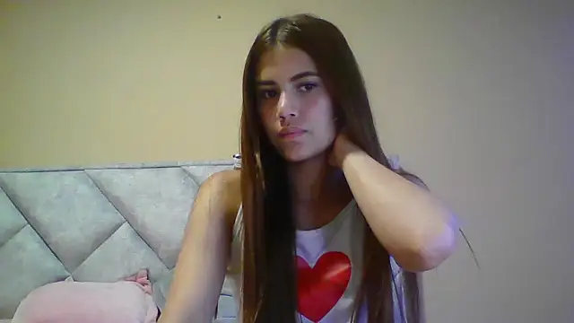 Maf Girl online show from 03.02.26