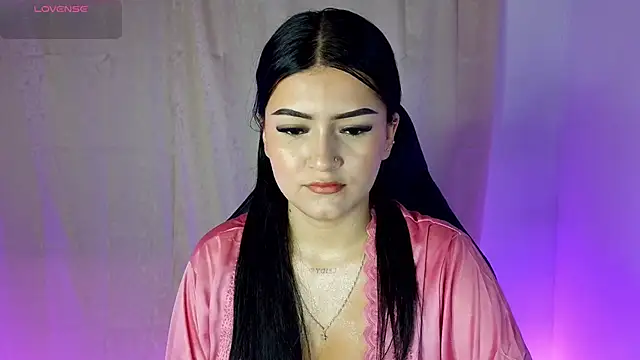 Snapshot of _Yourdoll chatting on 02.10.26 Yourdoll online show from 02.10.26