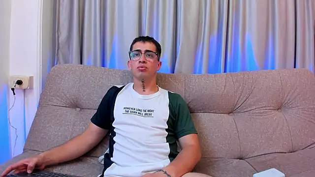 Tommas Jhonson online show from 02.20.26