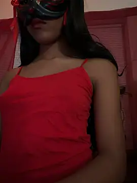 LadyKitsune online show from 02.12.26