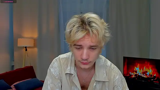 Snapshot of JameMiller chatting on 02.18.26 JameMiller online show from 02.18.26