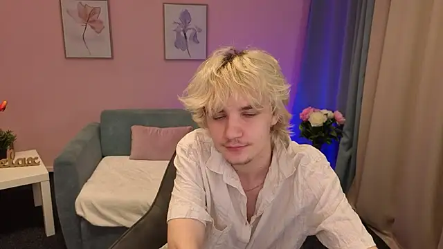 Snapshot of JameMiller chatting on 02.20.26 JameMiller online show from 02.20.26