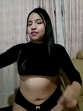 dulcebabyer online show from 02.08.26