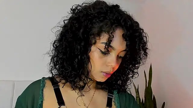 Snapshot of BekyAbeni chatting on 02.24.26 BekyAbeni online show from 02.24.26