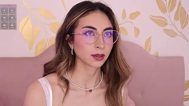 EmmaClark   online show from 03.06.26