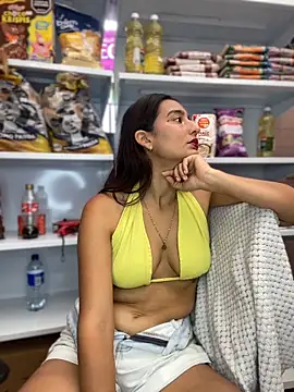 -BabyLuna online show from 03.10.26